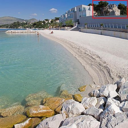 Apartments-Curkovic Trogir Exterior photo