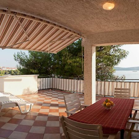 Apartments-Curkovic Trogir Exterior photo