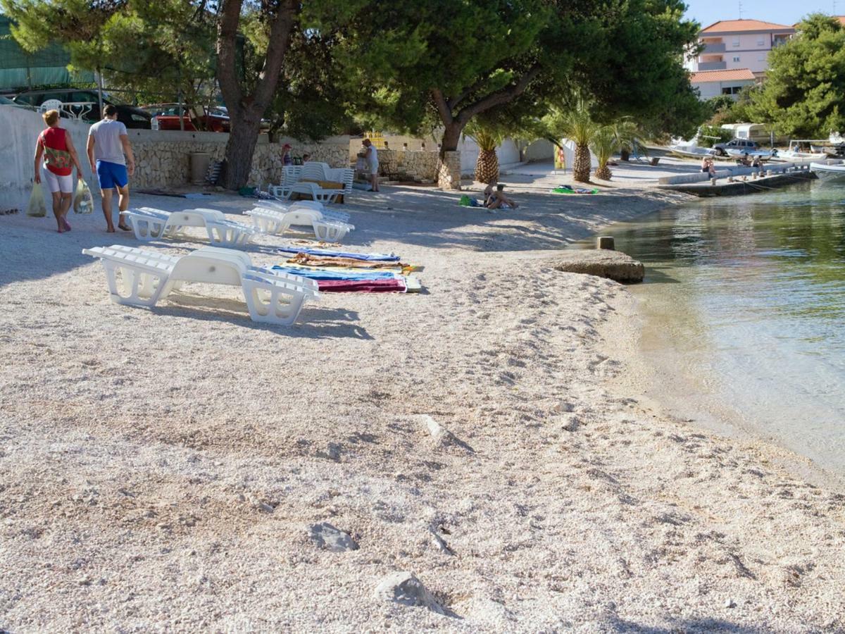 Apartments-Curkovic Trogir Exterior photo